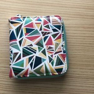 Charming Charlie’s wallet